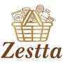 Zestta Corp Logo